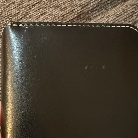 Coach Disney Mickey face long wallet - Picture 4 of 14